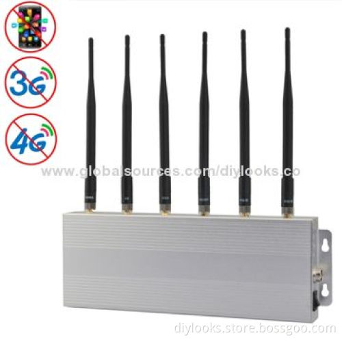 Mobile Phone Signal Breaker